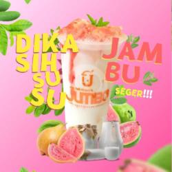 Susu Jambu Jumbo