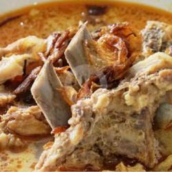 Gulai Iga Kambing