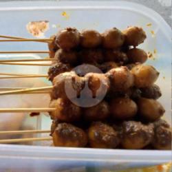 Sate Puyuh