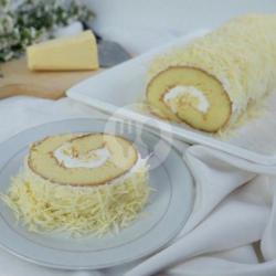 Cheese Roll Cake