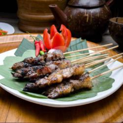 Sate Sapi Jando