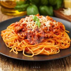 Spaghetti Bolognese (new)