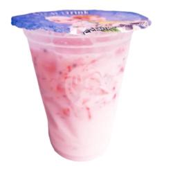 Ice Milk Strawberry
