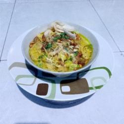 Bubur Ayam   Kuah