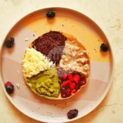 Leker Cheese Crunchy