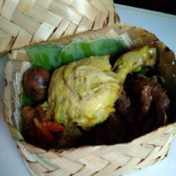 Gudeg Besek