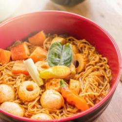 Ngidam Mie Tomyum