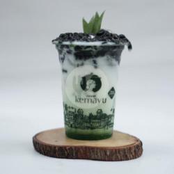 Medium Cup Varian Pandan