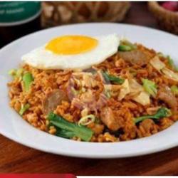 Nasi Goreng Sultan - Bumbu Biasa