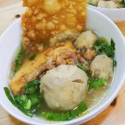 Bakso Bakwan Malang