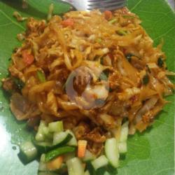 Kuwetiau Goreng Biasa