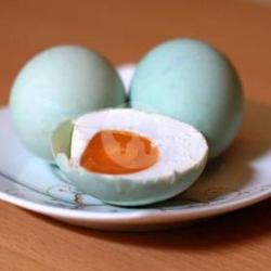 Telur Asin