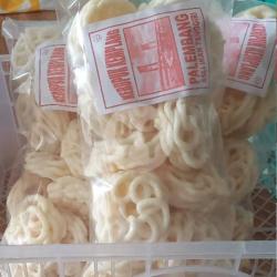 Krupuk Palembang ( Bungkus Kecil)