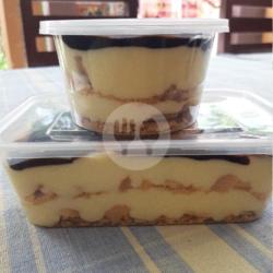 Eclair Cake ( Big )