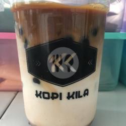 Kopi Susu Cocopandan