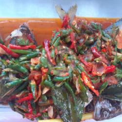 Gembung Cabe Ijo