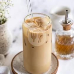 Vanilla Latte
