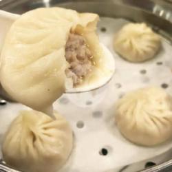 Xiao Long Bao(3pcs)