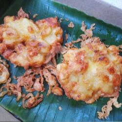 Nangka Goreng Krezz