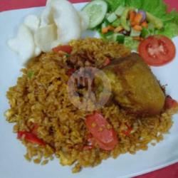 Nasi Goreng Juara