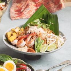 Pad Thai Goong