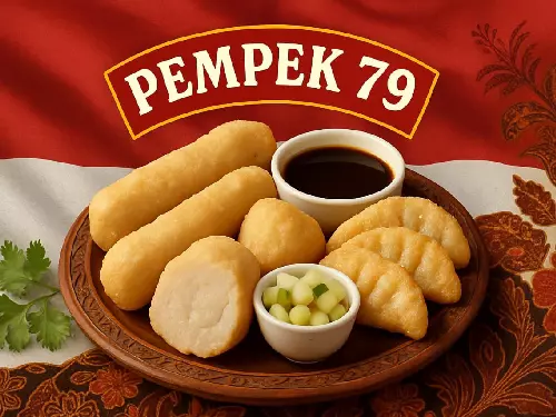 Pempek 79, Pacul Kulon
