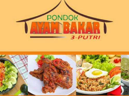 Pondok Ayam Bakar 3 Putri, Vila Regensi