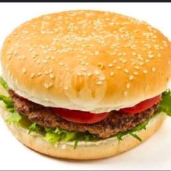 Burger Beef Sapi