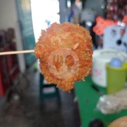 Crispy Bakso