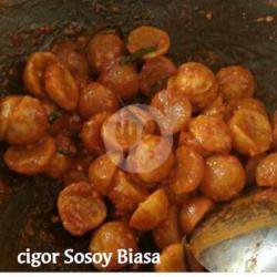 Cigor Sosoy Biasa