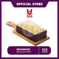 Hn Lapis Talas Brownies Keju