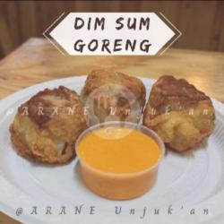 Dim Sum Goreng