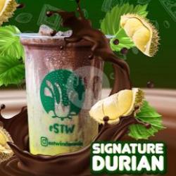 Signature Durian