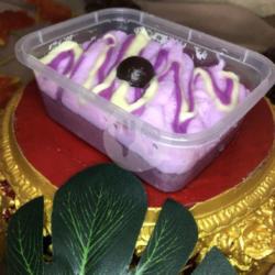 Dessert Box Taro