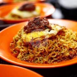 Indomie Pedes Jeletot