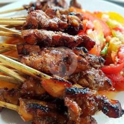 Sate Maranggi Kambing