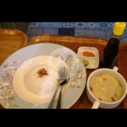 Soto Betawi