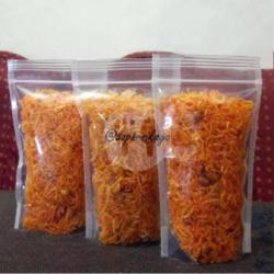 Keripik Sambal Kentang 1/4 Kg