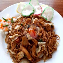 Mie Goreng Jowo