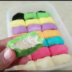 Pancake Durian