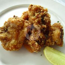 Tori Karaage