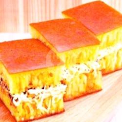 Martabak Keju Blueberry