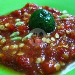 Sambel Tempong