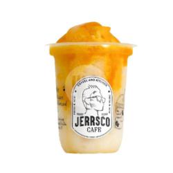 Mango Freeze