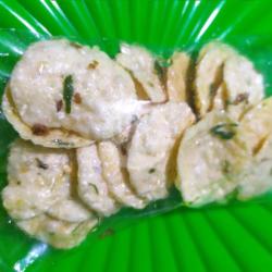 Krupuk Opak