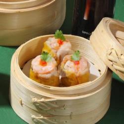 Siu Mai Ayam