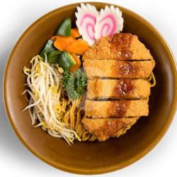 Ramen Katsu