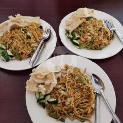 Mie Goreng Ayam/cumi/udang