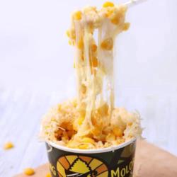 Jagung Susu Keju Mozzarella Medium