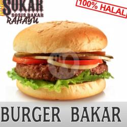 Burger Bakar